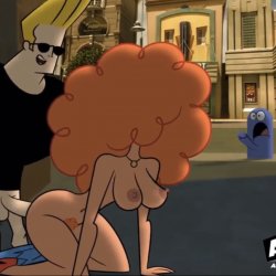 Cartoon Network Cartoon Porn - Cartoon Network - Porn Photos & Videos - EroMe