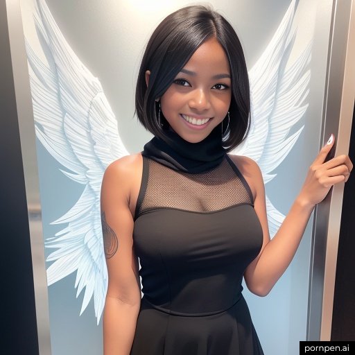 Angels and Saris, Album 1 #8aAnjs1B