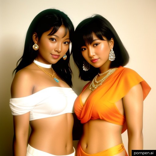 Angels and Saris, Album 1 #JOo5BIkO