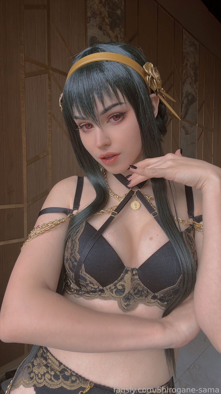 shirogane sama leak fansly yor #ZUZN9qOU