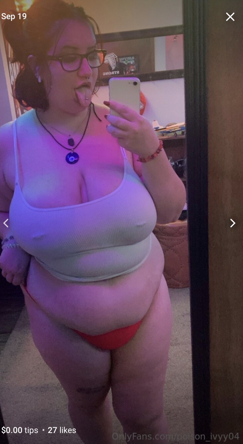 Nerdygothgf onlyfans