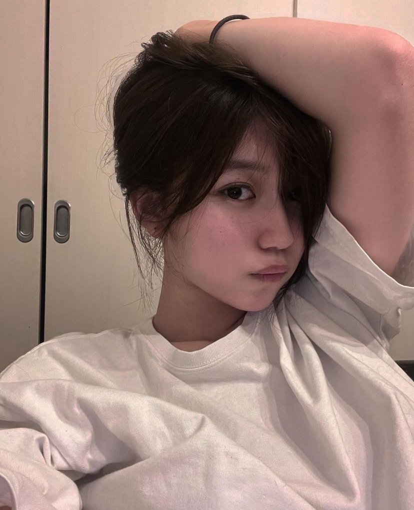 Sara Kawamichi (川道さら) 1 #279icZ3F