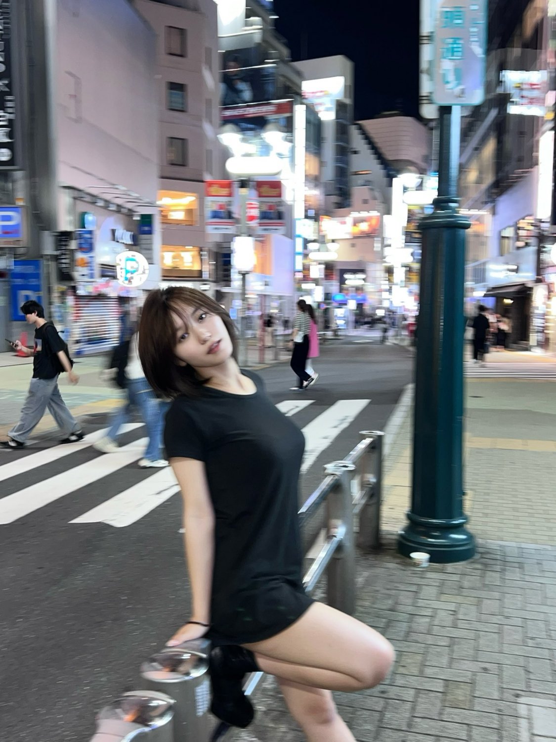 Sara Kawamichi (川道さら) 1 #4odaagQl