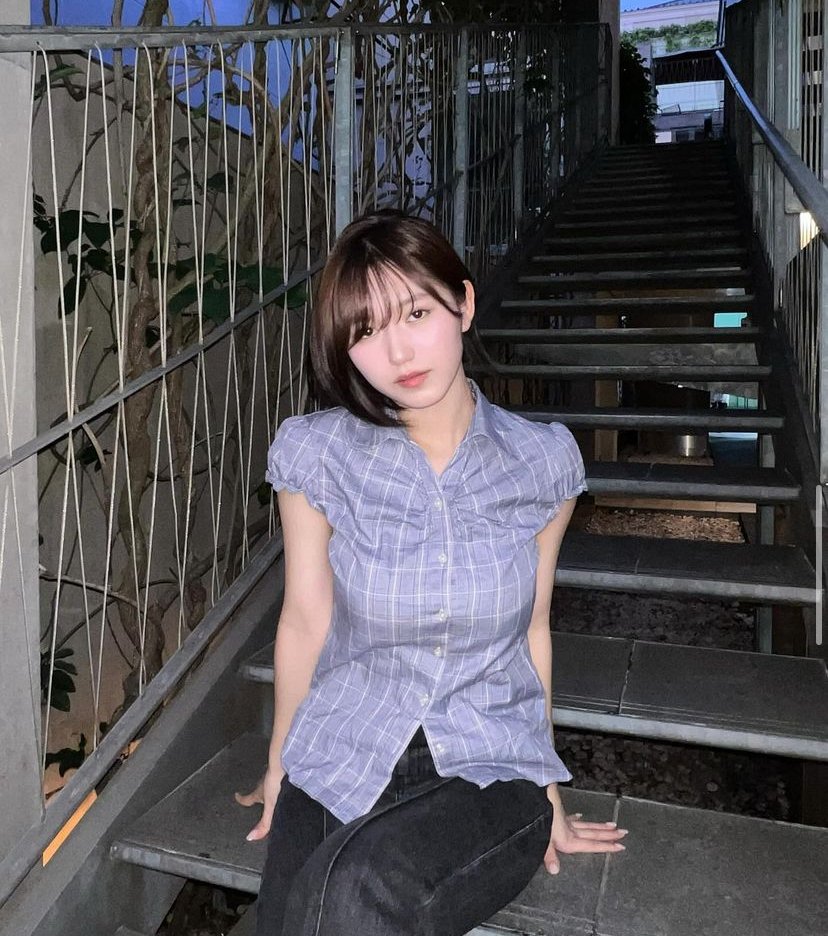 Sara Kawamichi (川道さら) 1 #D4Wlclav