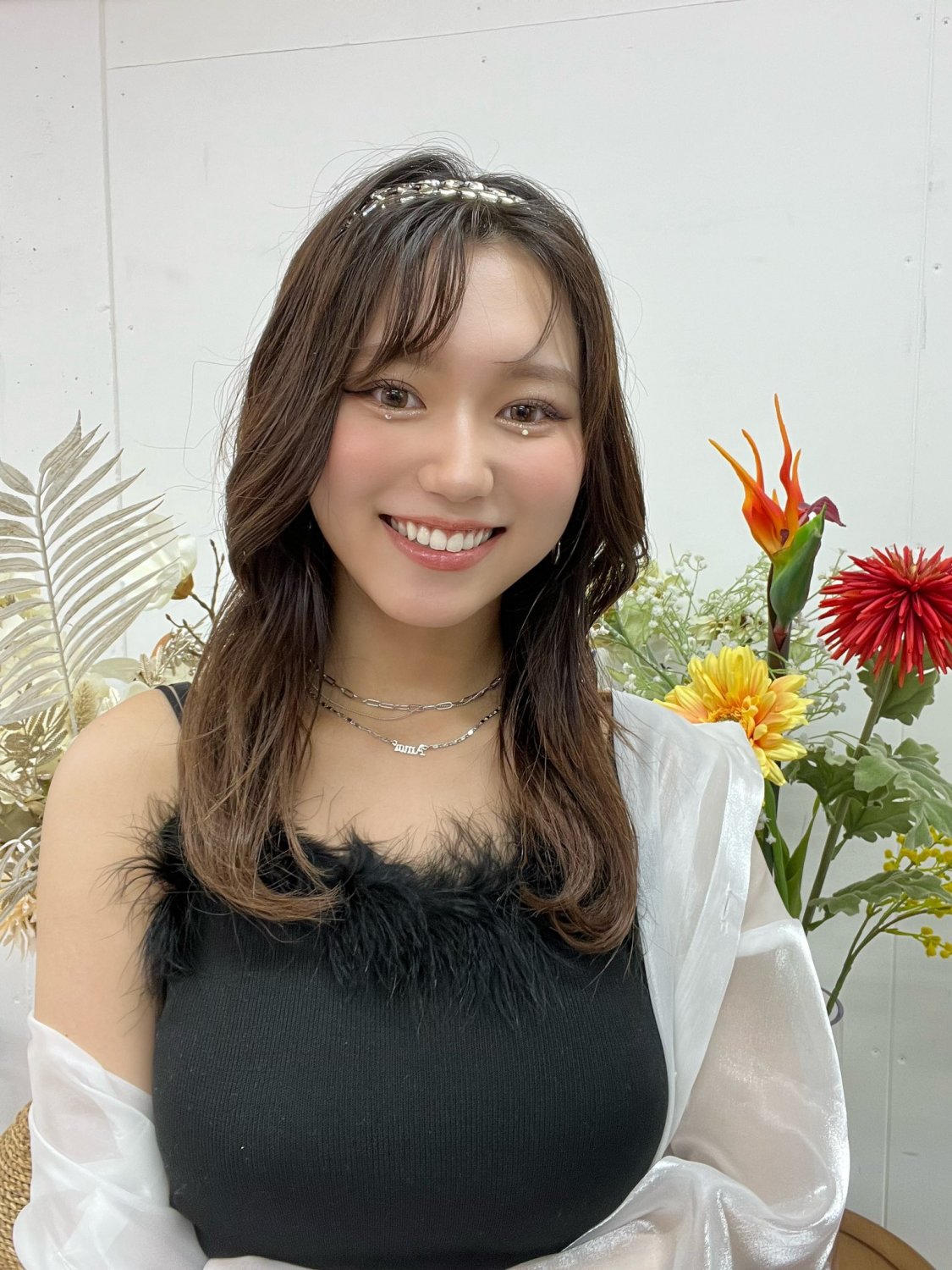 Sara Kawamichi (川道さら) 1 #J5zxqHmq