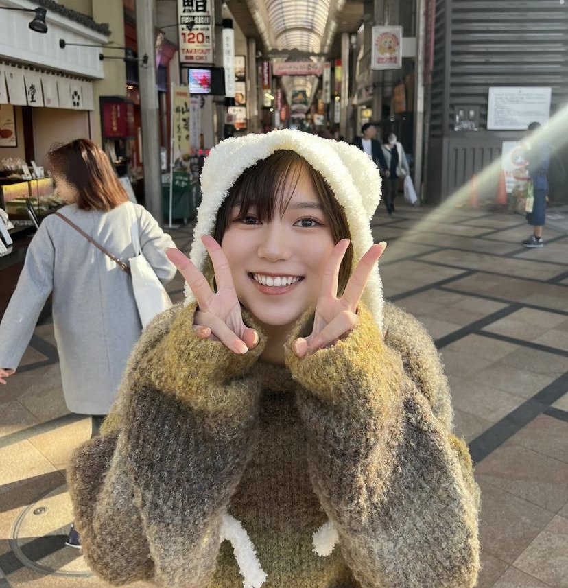 Sara Kawamichi (川道さら) 1 #JJpqBRsF