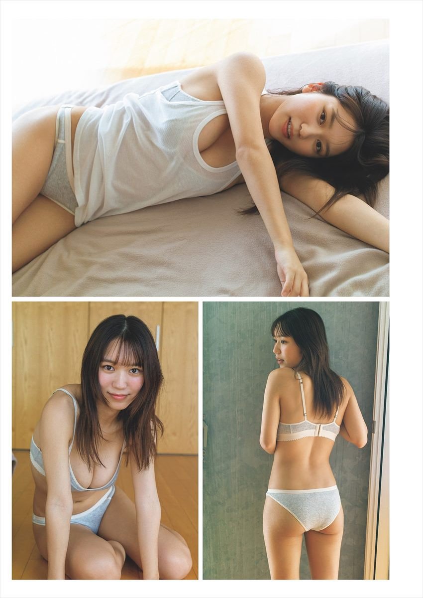 Sara Kawamichi (川道さら) 1 #JbxUtloD
