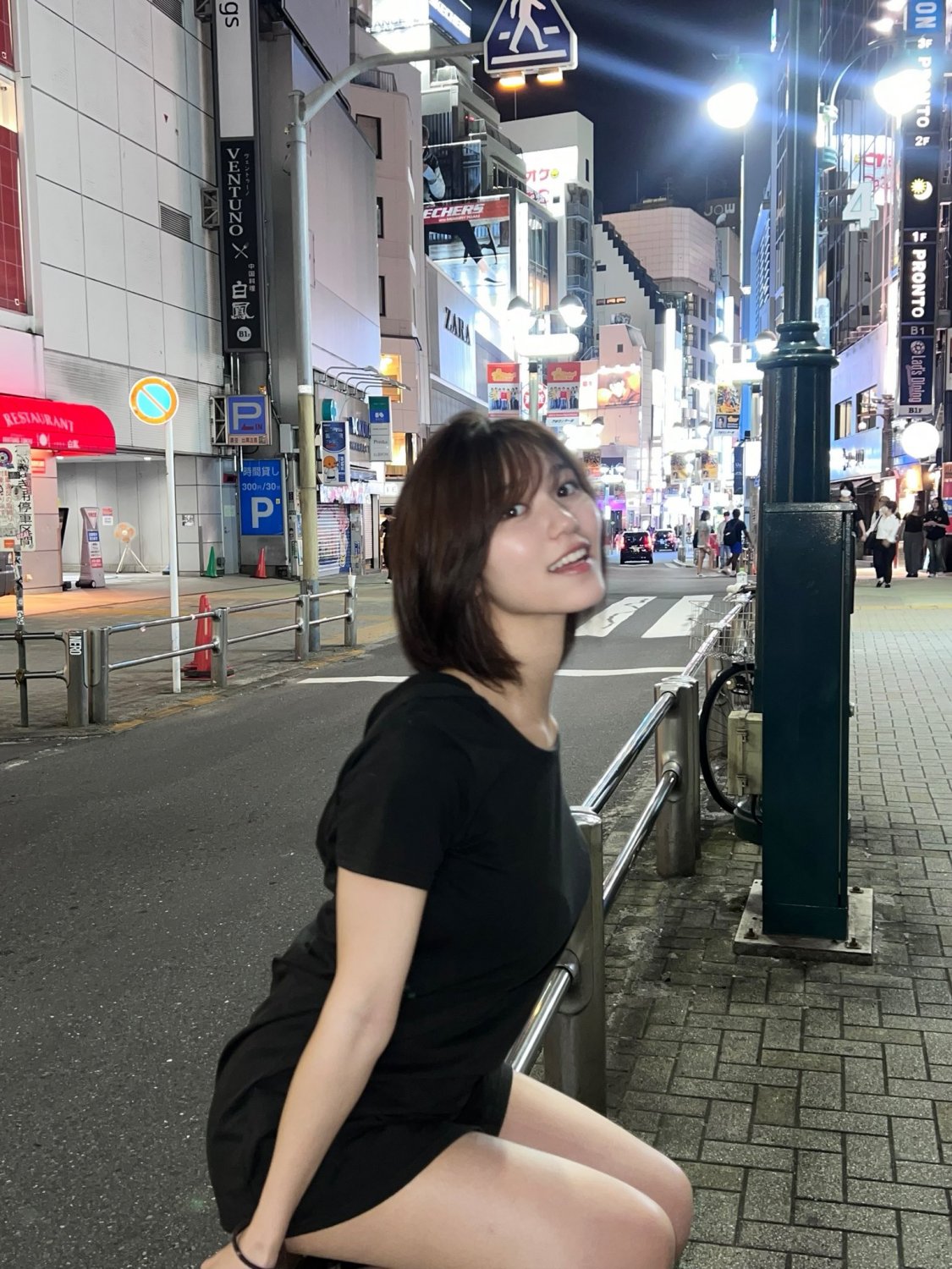Sara Kawamichi (川道さら) 1 #Rs3wgtO3