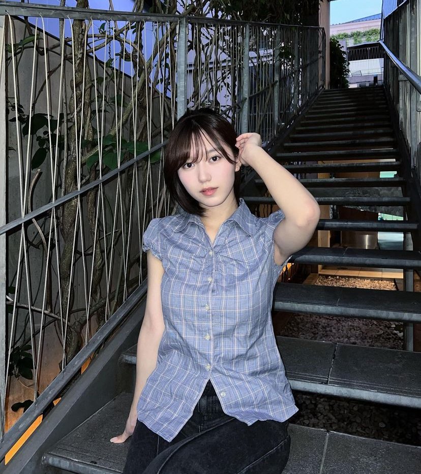 Sara Kawamichi (川道さら) 1 #UW5P4udU
