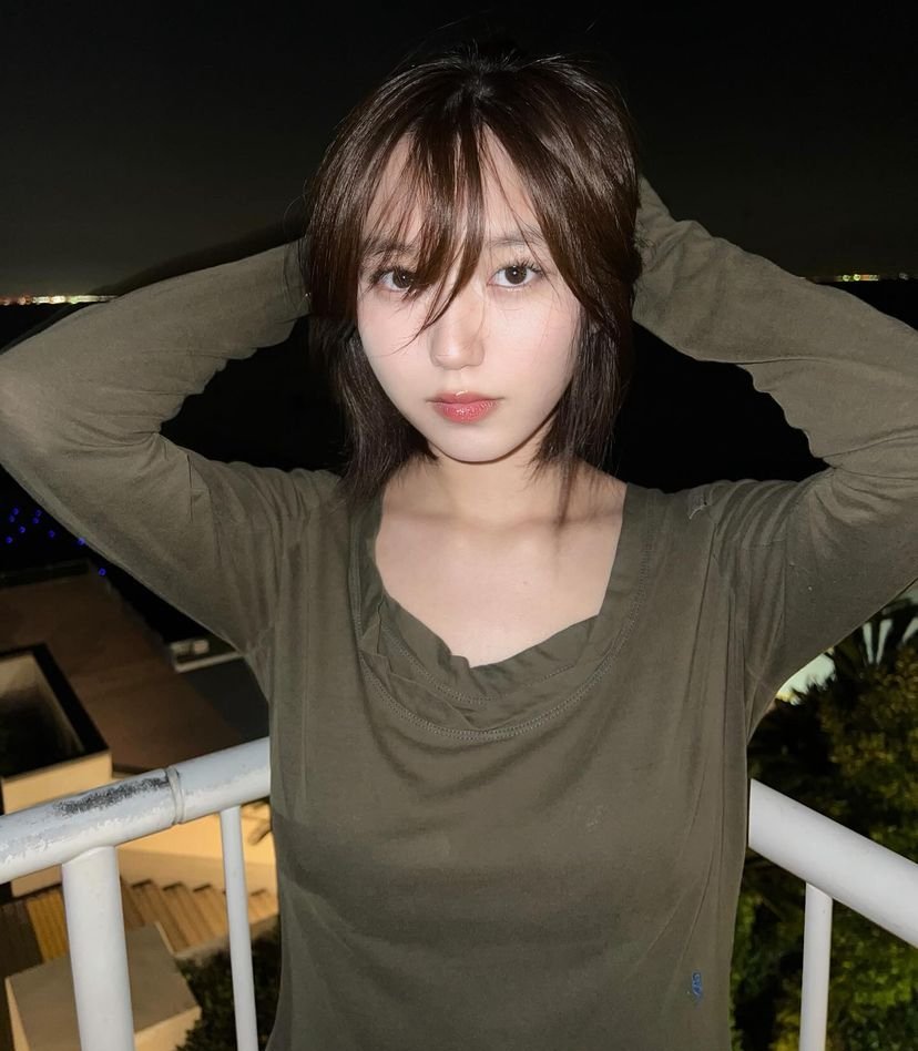 Sara Kawamichi (川道さら) 1 #c1IgTWbg