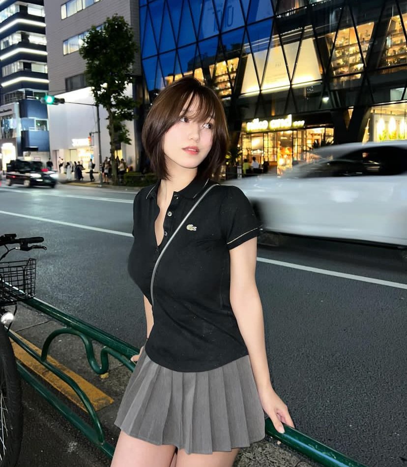 Sara Kawamichi (川道さら) 1 #d1SKx8k3