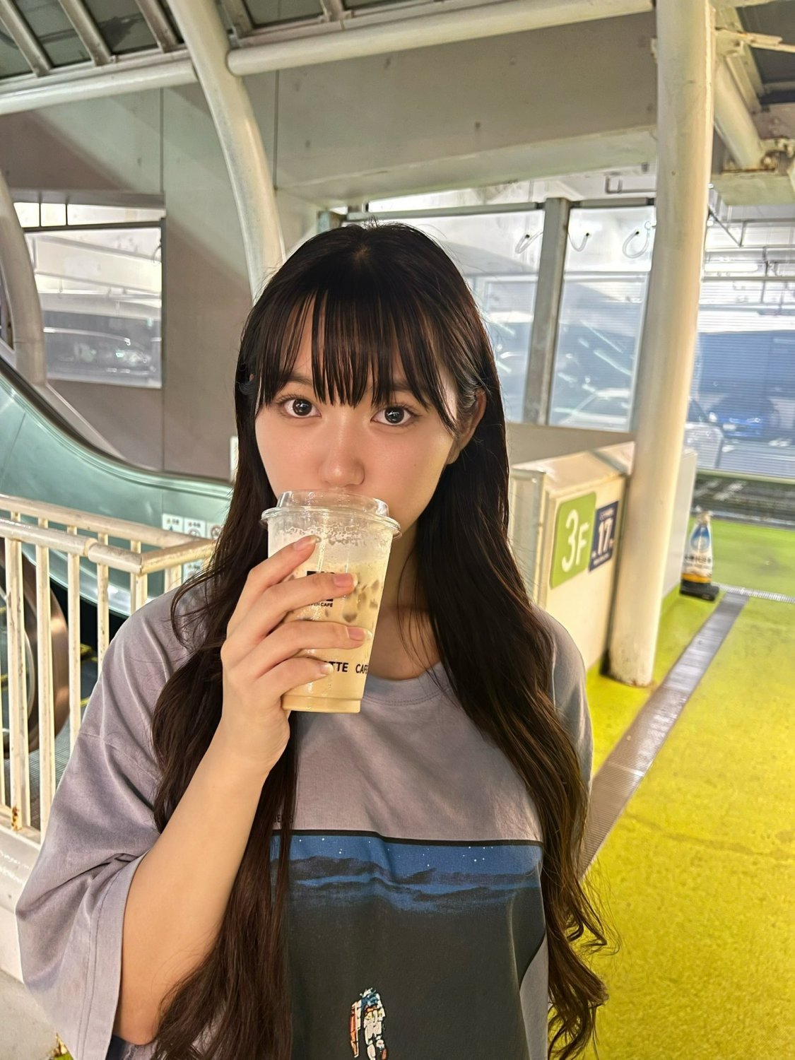 Sara Kawamichi (川道さら) 1 #fdk80wf3