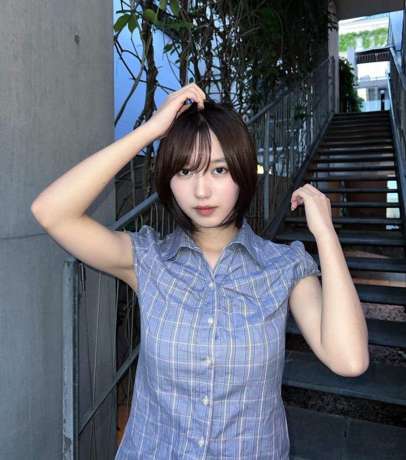 Sara Kawamichi (川道さら) 1 #kFxTTzvA