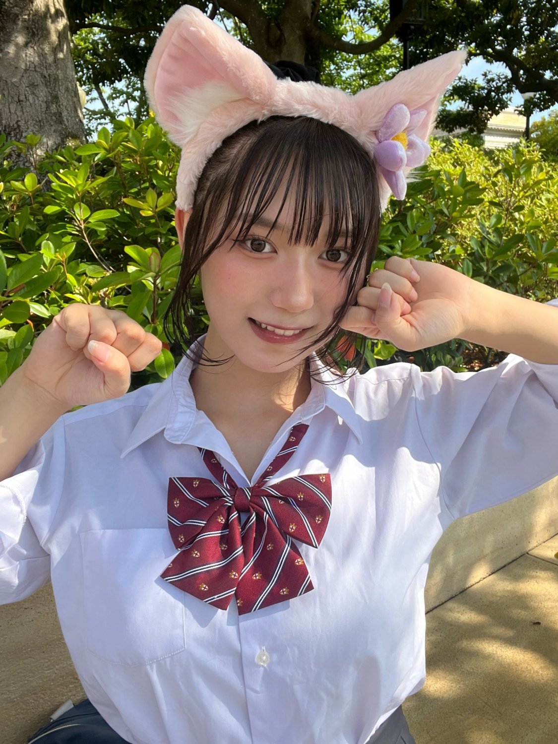 Sara Kawamichi (川道さら) 1 #l3LBmV8e