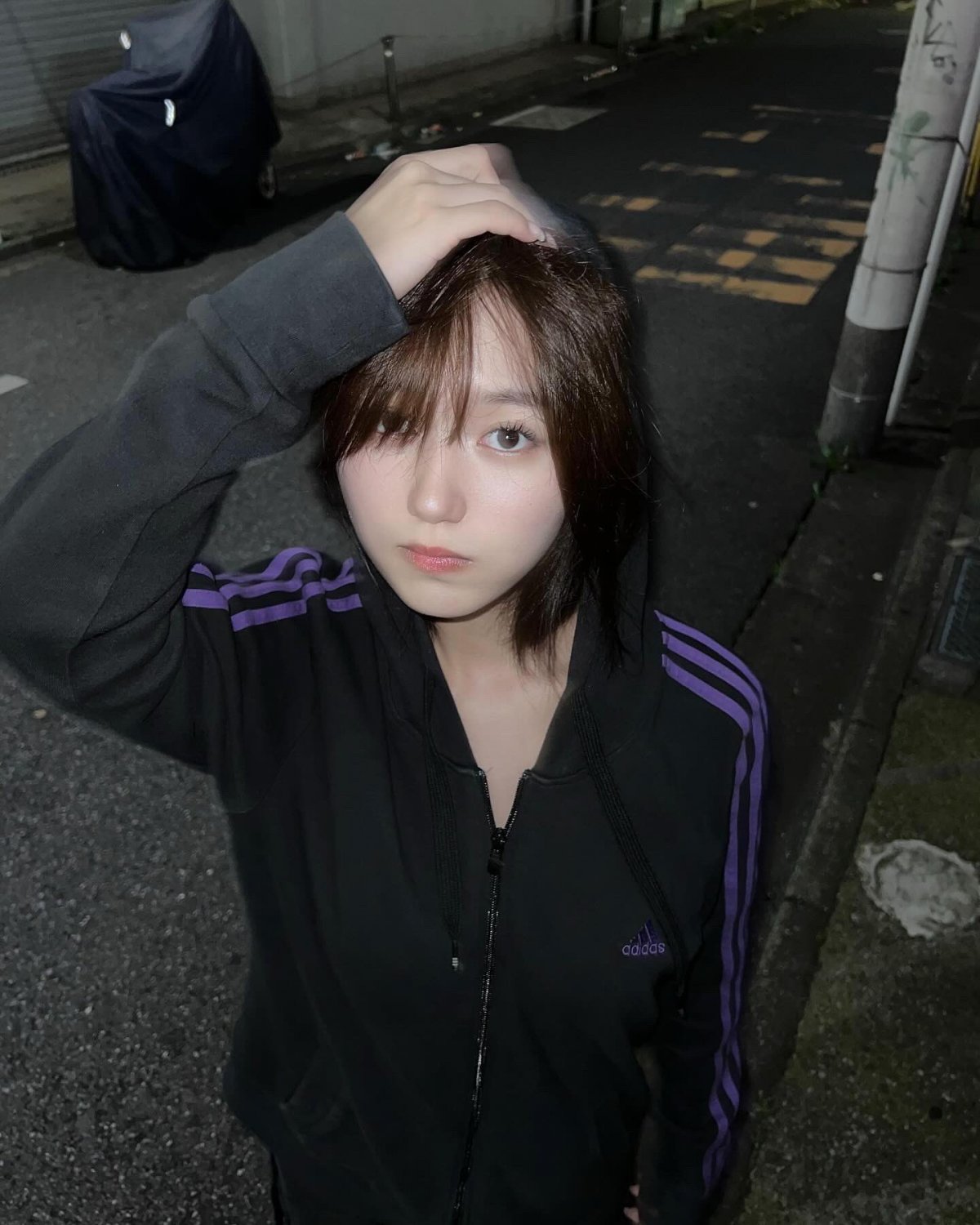 Sara Kawamichi (川道さら) 1 #o62OWeoA