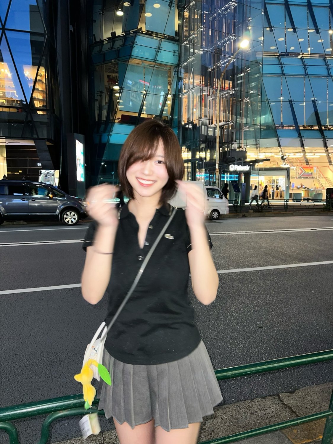 Sara Kawamichi (川道さら) 1 #pe1Bp5QR