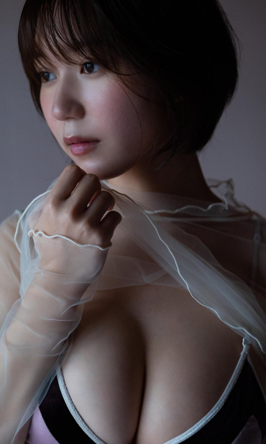 Sara Kawamichi (川道さら) 1 #ttWaVcfN