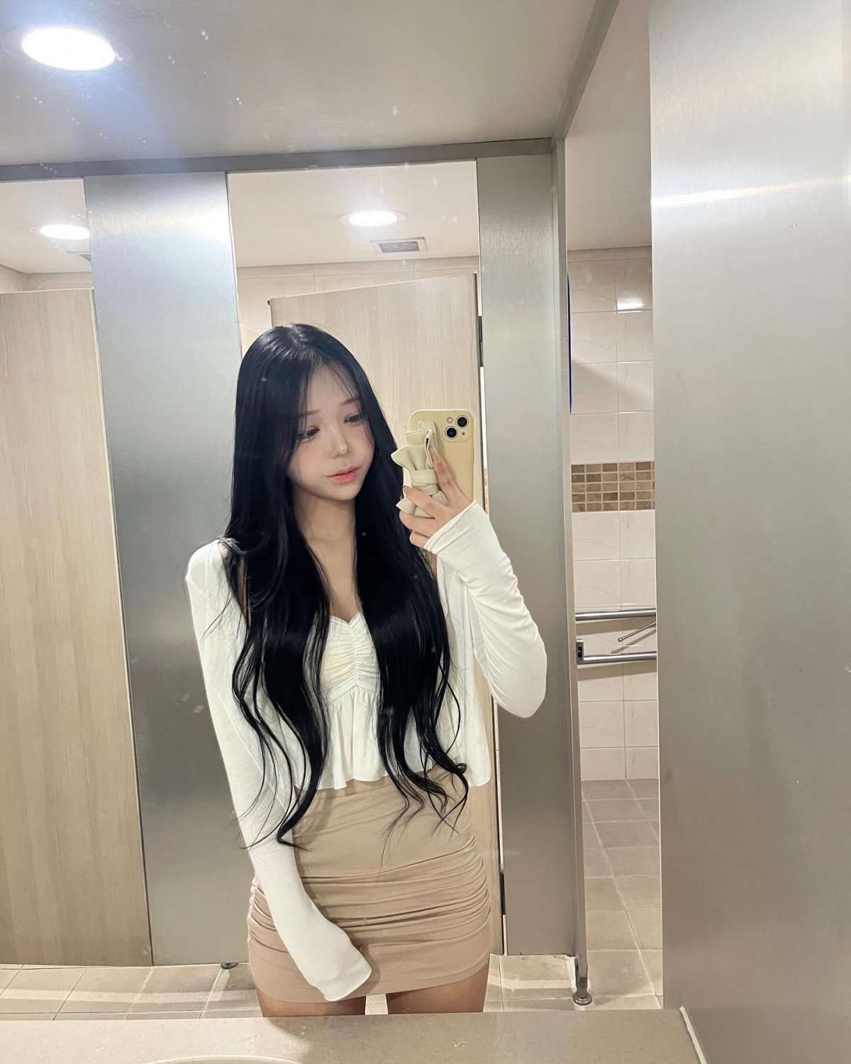 Korean Slut 소은이 섹스❤️ #YVZpYXs4