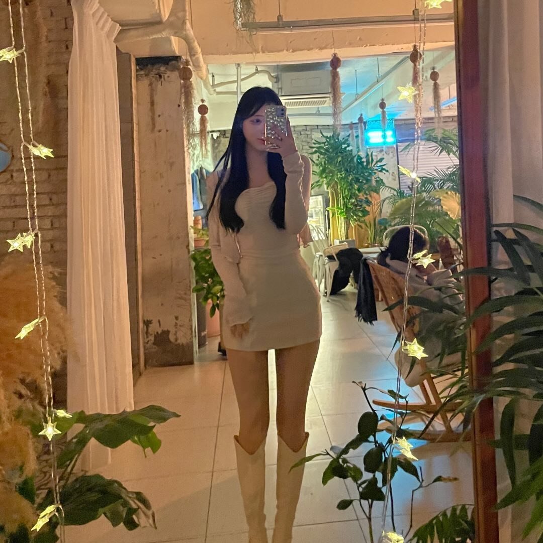 Korean Slut 소은이 섹스❤️ #ZSxvM16T