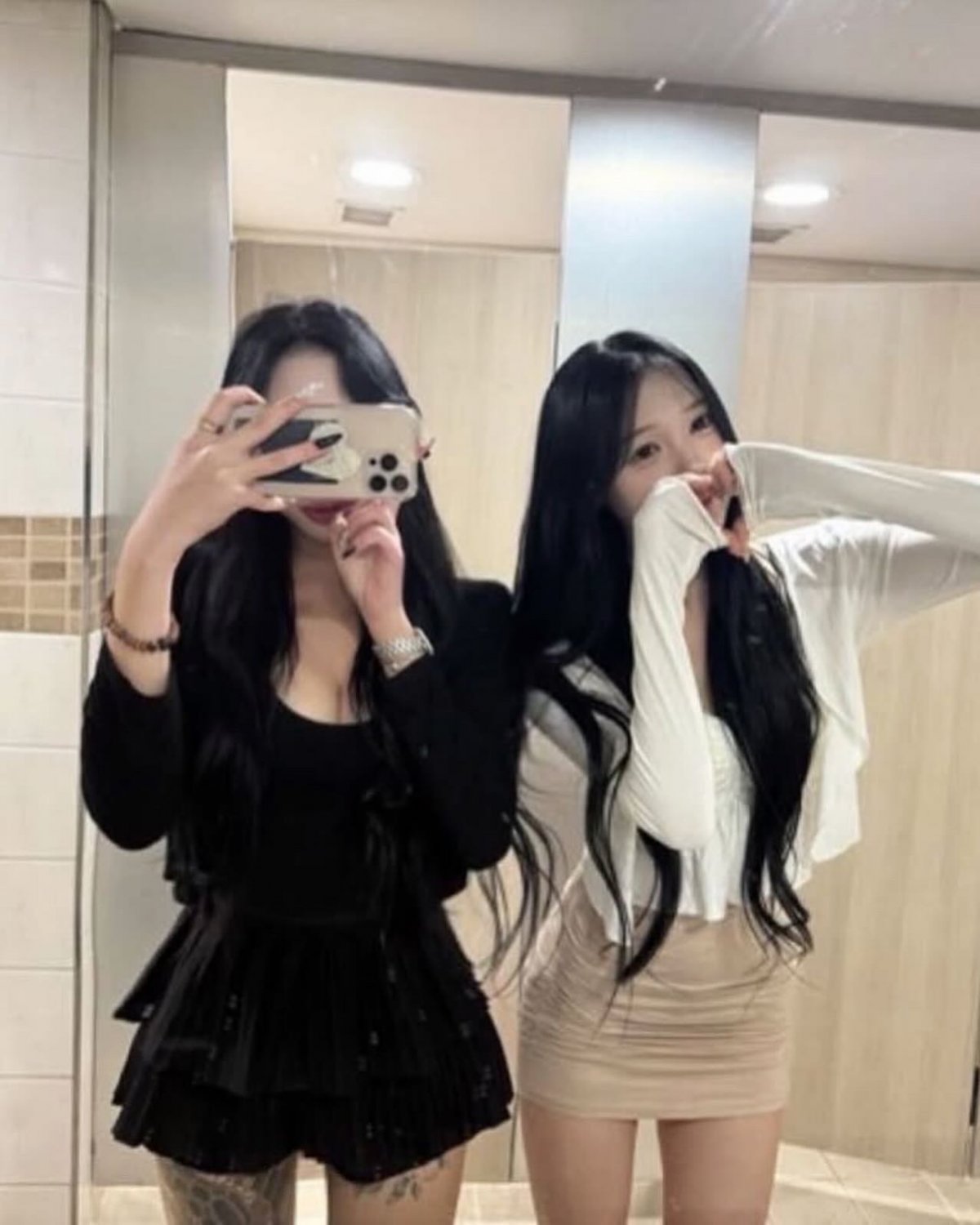 Korean Slut 소은이 섹스❤️ #qWUOtFsi