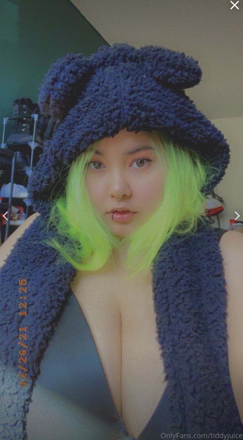 TiddyjJuice #5bpMA3Ew
