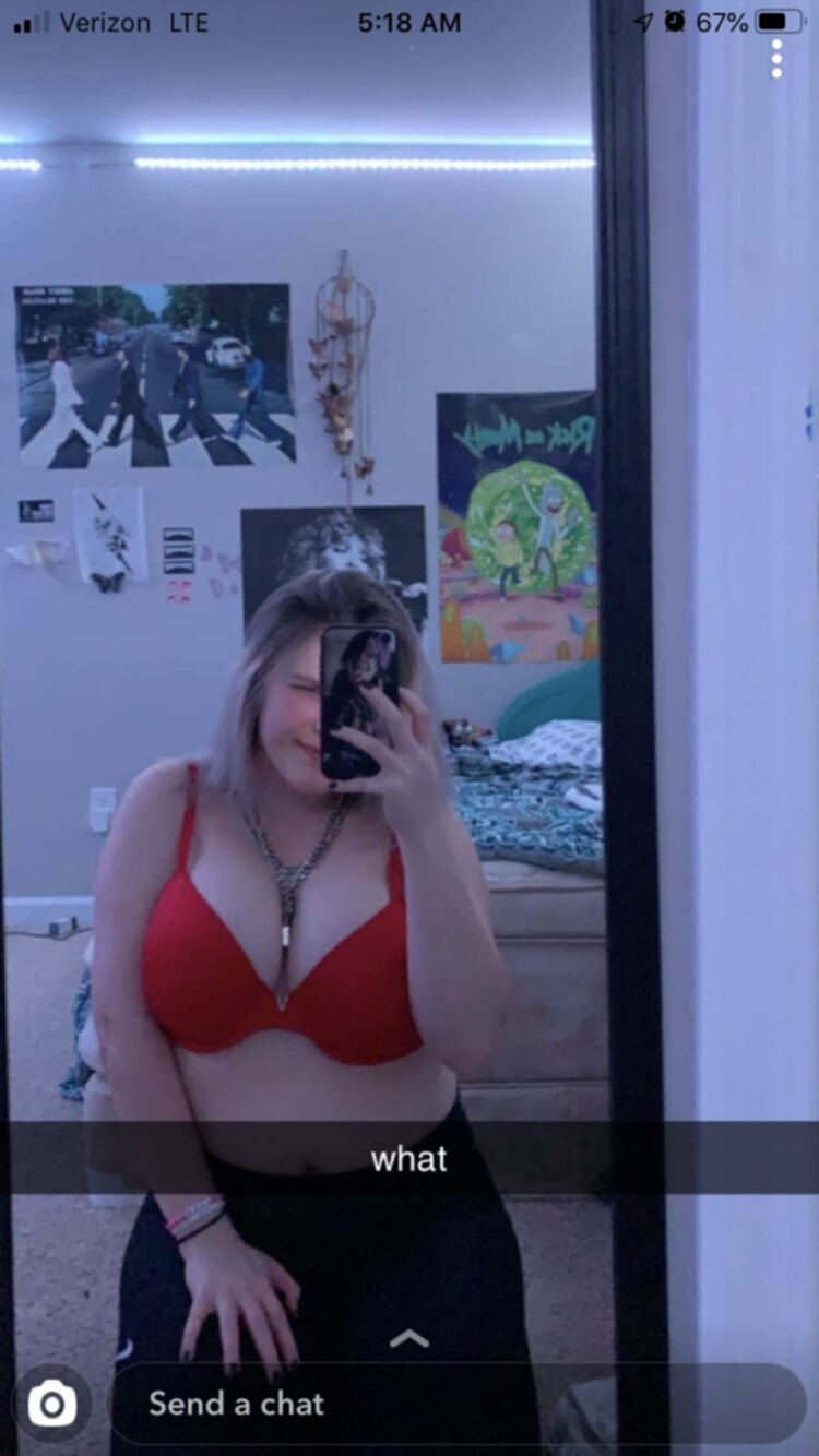 Huge tits slut #DKEWpaVB