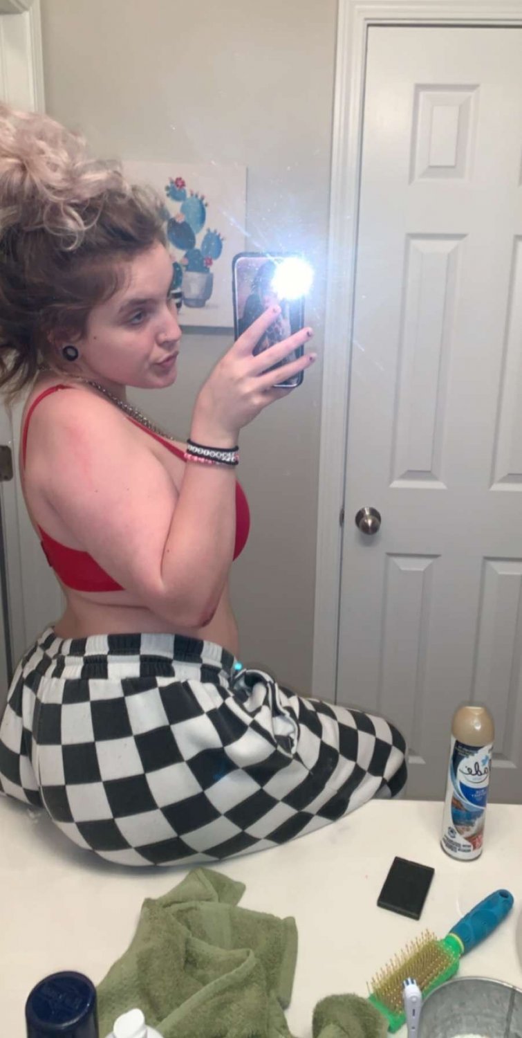 Huge tits slut #GRnv6u2G