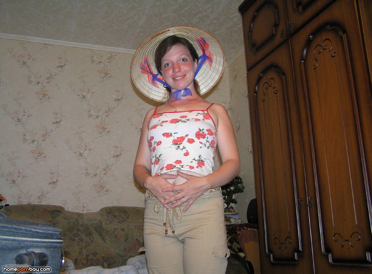 Young wife #hzFr5q5K