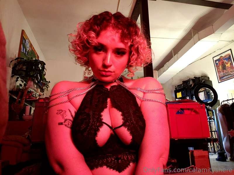 Snowbunny Egirl bbc slut #509SLh2g