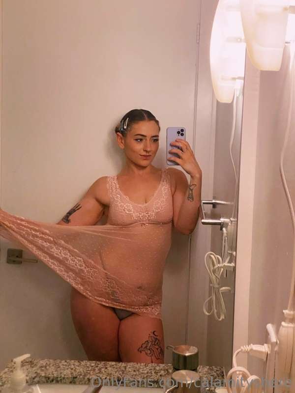 Snowbunny Egirl bbc slut #QQwZ4vx6