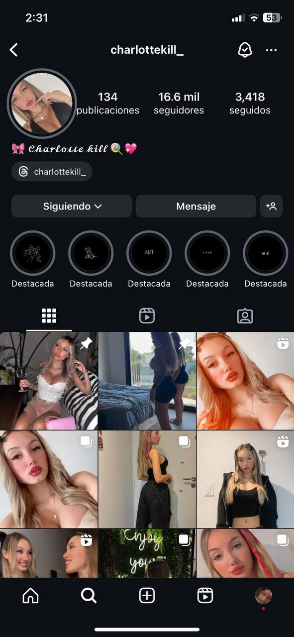 Argentinas #8DGM0R64