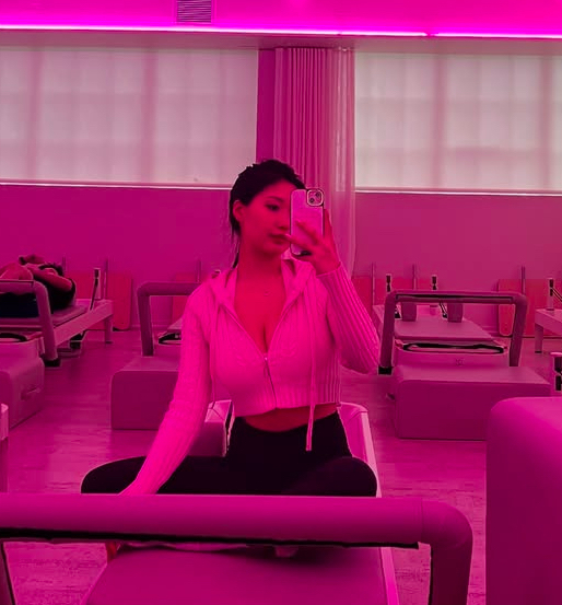 Lena_yewon #gjxdpamj