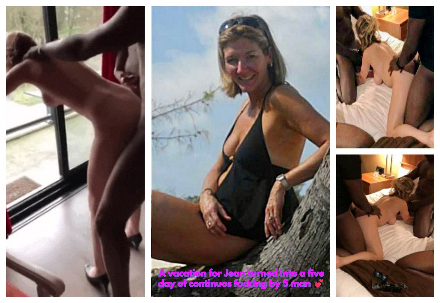 Make Jean Triplett A Famous Webslut #lj5c6DMF
