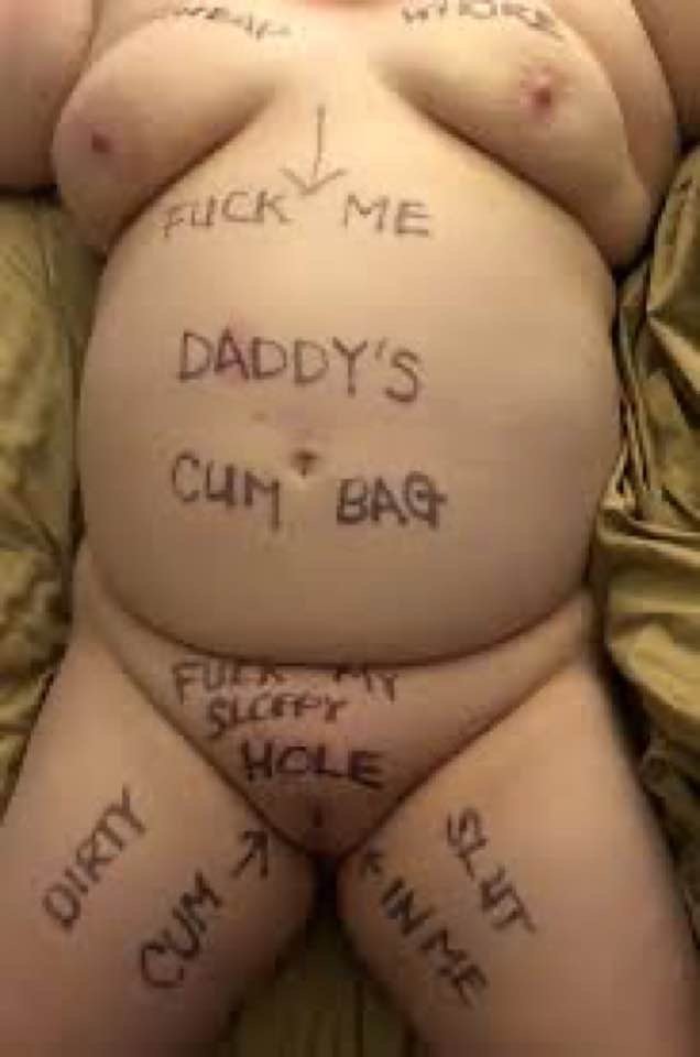 Kik Slut Vicky (40) wants to be a famous webslut let’s help this slut out #gHd7Gpvo