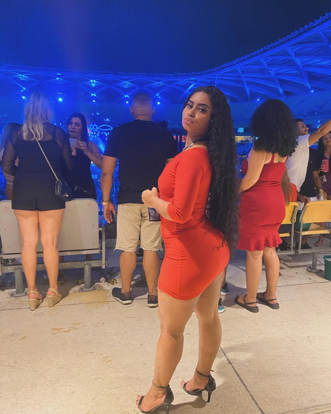 Cavalona novinha 🤤 #DBowHXlp