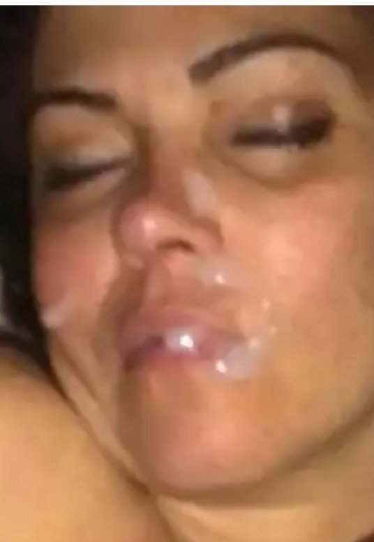 Good morning💞💋🥛 Real Slut wife Laura Guadalupe 💦 #KcJjx8hk