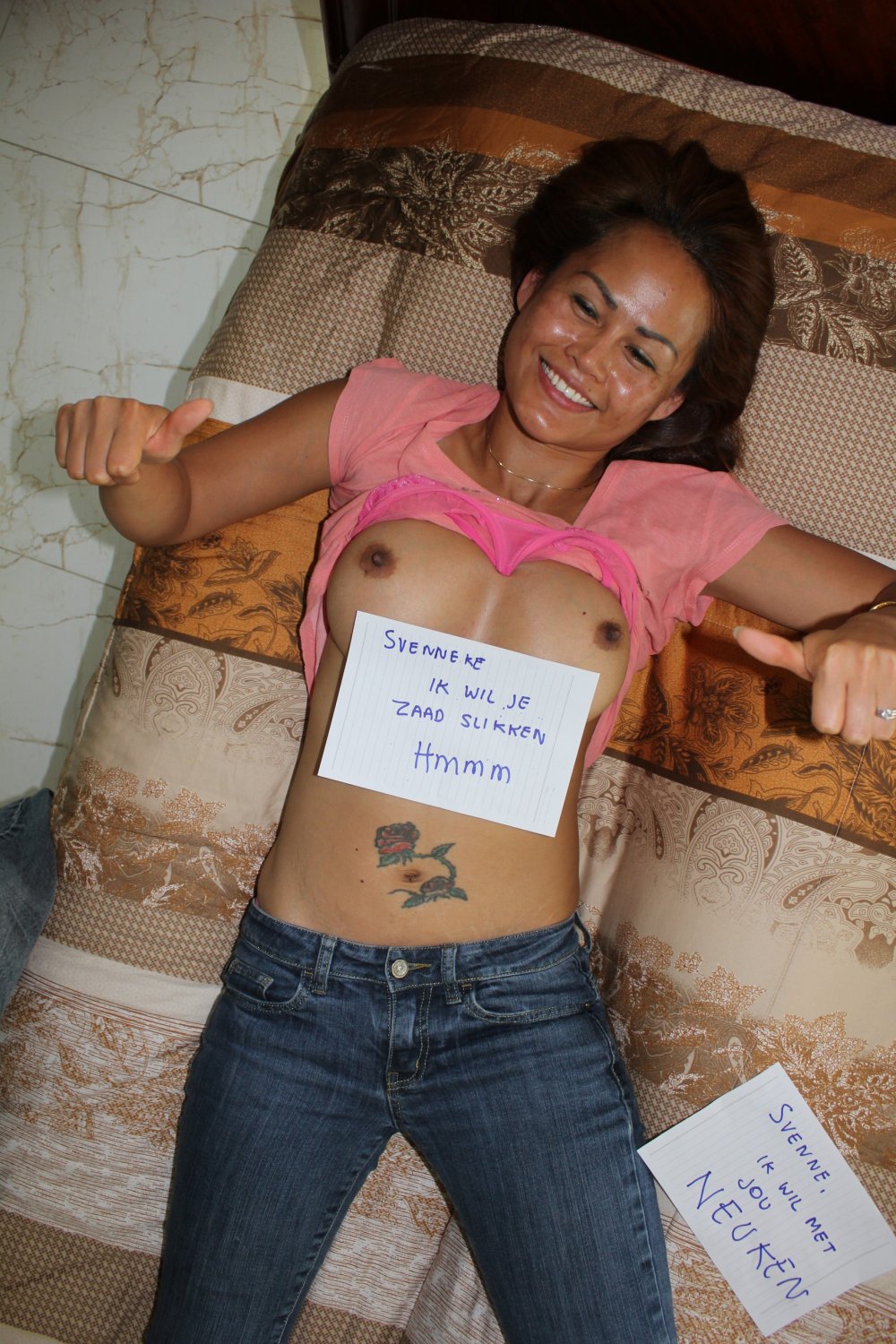 When I want a boy I just ask him to fuck me !!! #6pEmZ7mw
