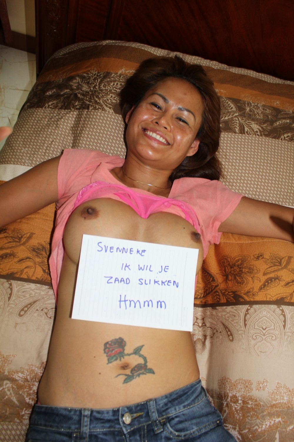 When I want a boy I just ask him to fuck me !!! #Rogp0PVT
