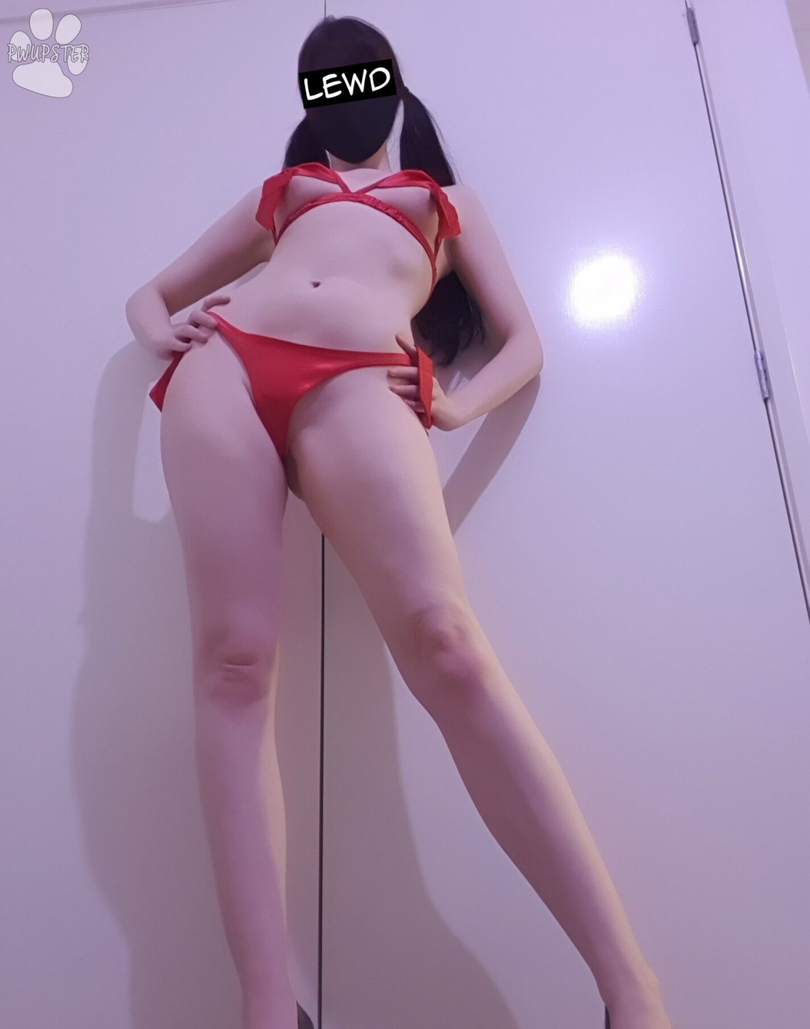 Pwupster asmr (youtuber) Pt3 #SuJijxys