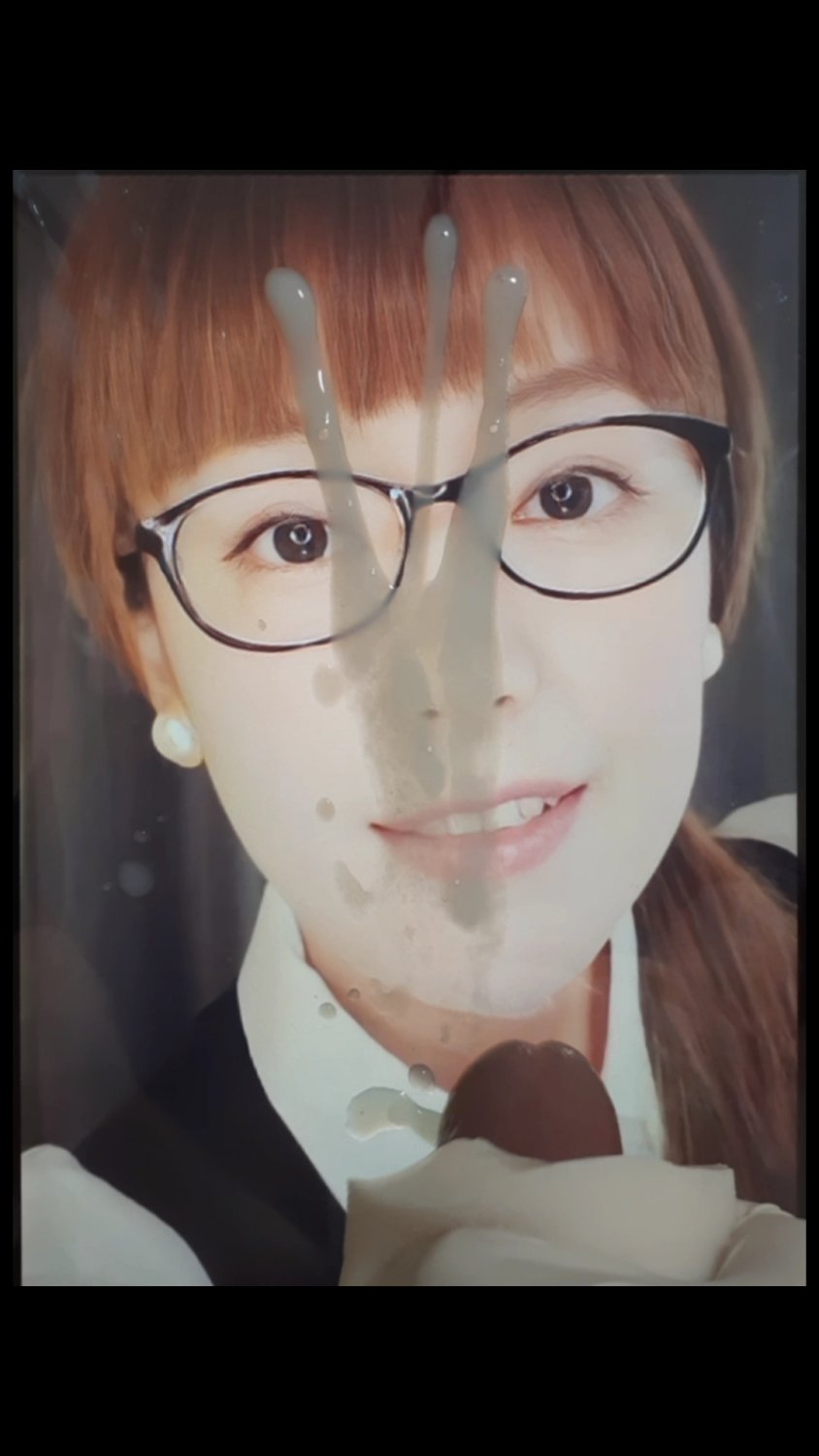 pasmo asmr makeartist cumtribute bukkake creampie glass cum handjob penis massage blond hair asian #FkRArbwj