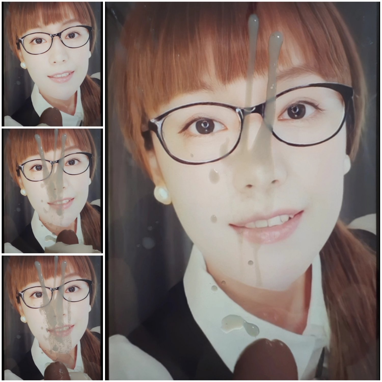 pasmo asmr makeartist cumtribute bukkake creampie glass cum handjob penis massage blond hair asian #wL3McZbH