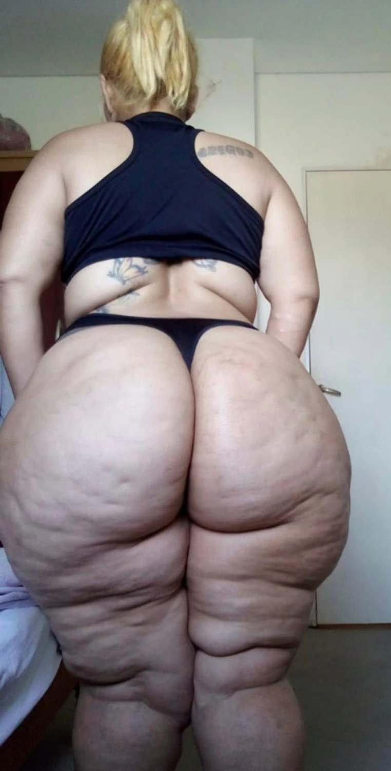 Phat Ass🇦🇷argentina BBW Ass🤤🍑☢️ #rI1FS8KG