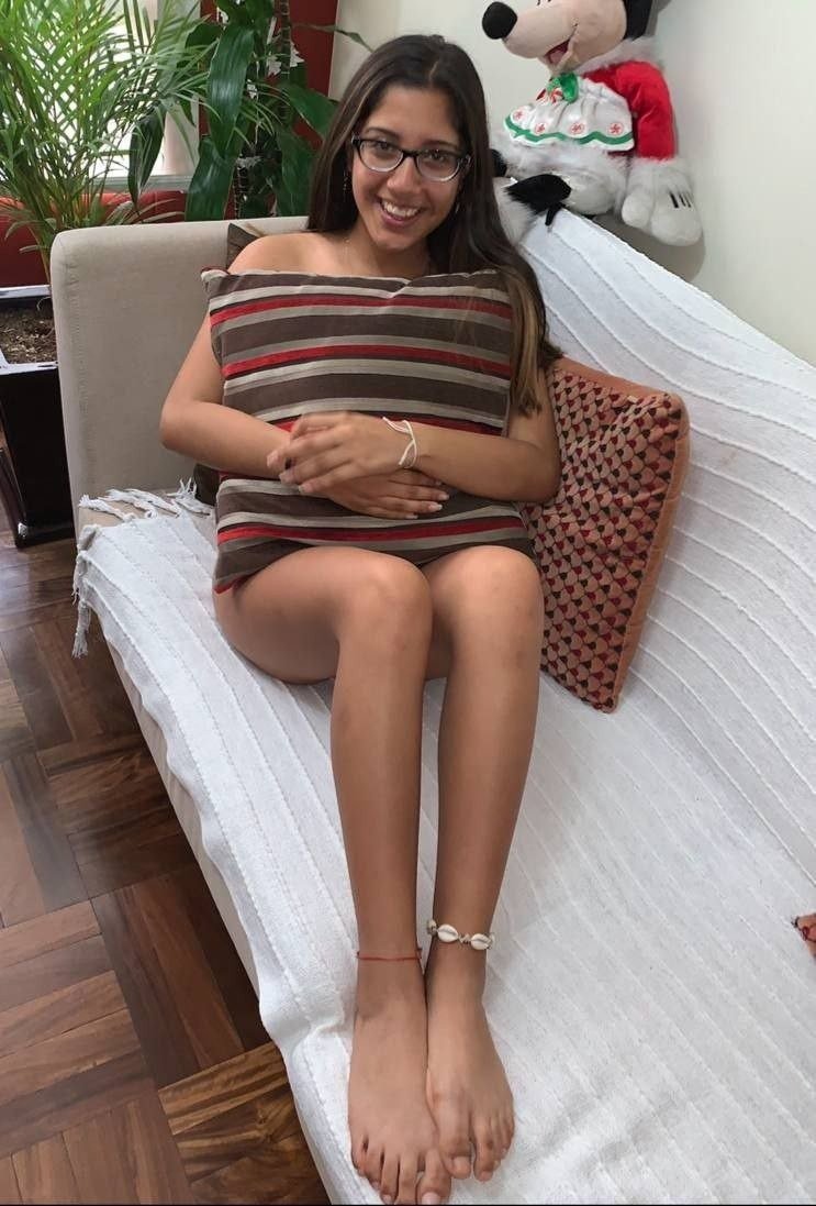 Hot Latina With Big Titties #oUzPVOBT