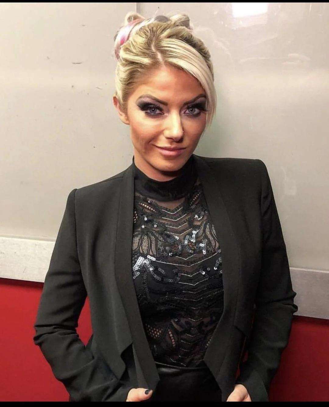WWE Alexa Bliss #2UyqHi86