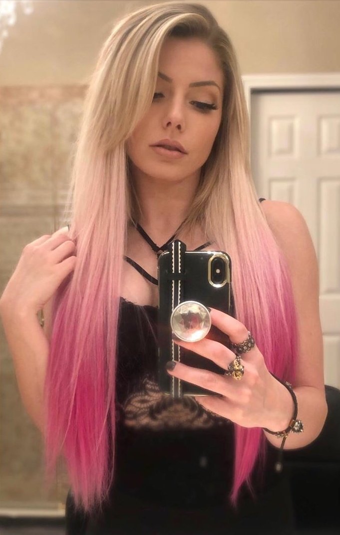 WWE Alexa Bliss #2f8Mx8Ct