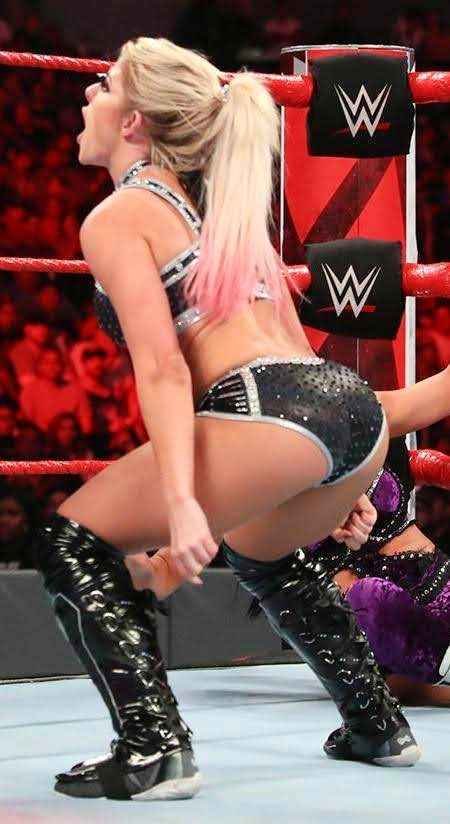 WWE Alexa Bliss #7T5IMXkW