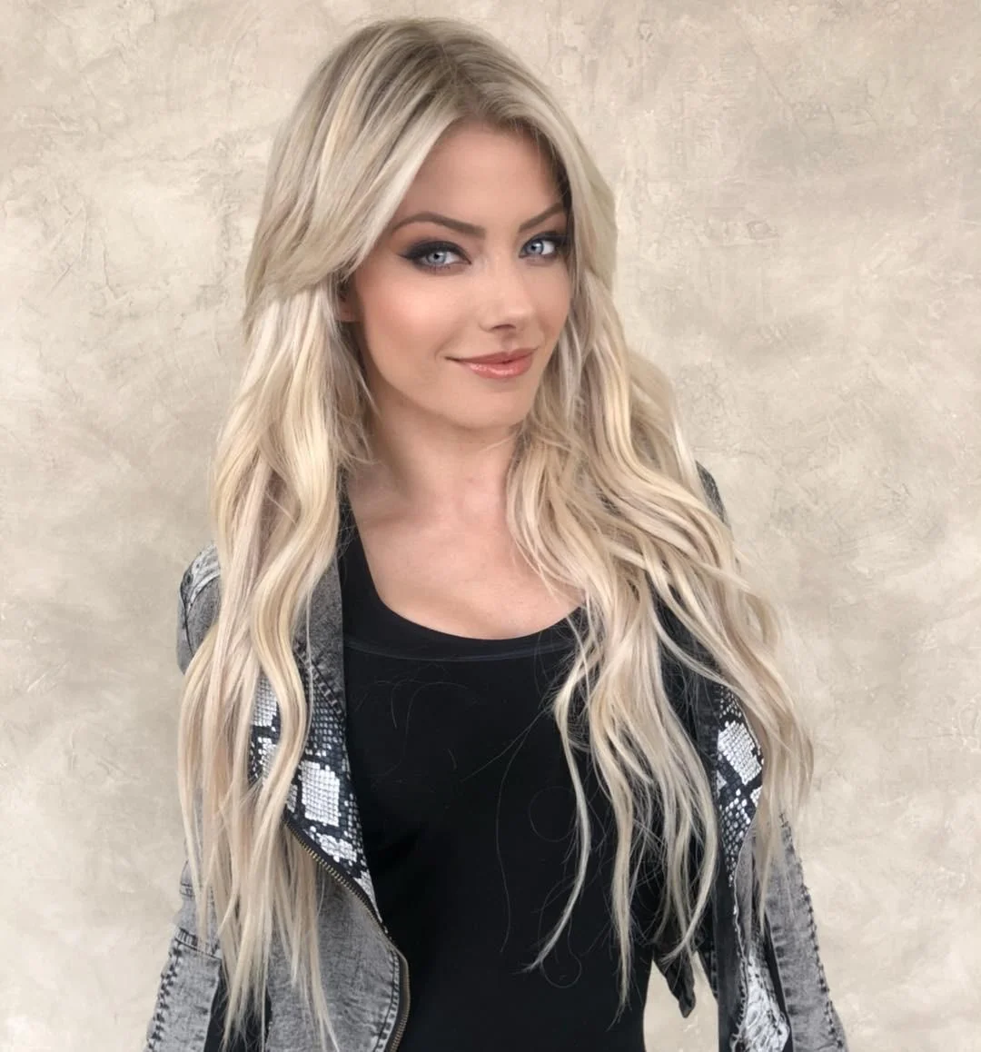 WWE Alexa Bliss #akqai0Pw
