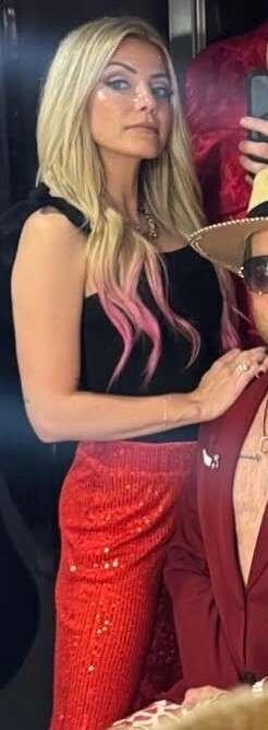 WWE Alexa Bliss #gogOwtgT