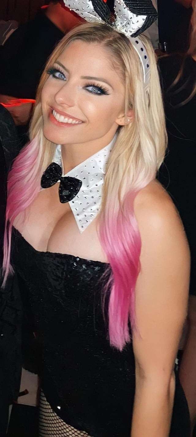 WWE Alexa Bliss #pkksbT5O
