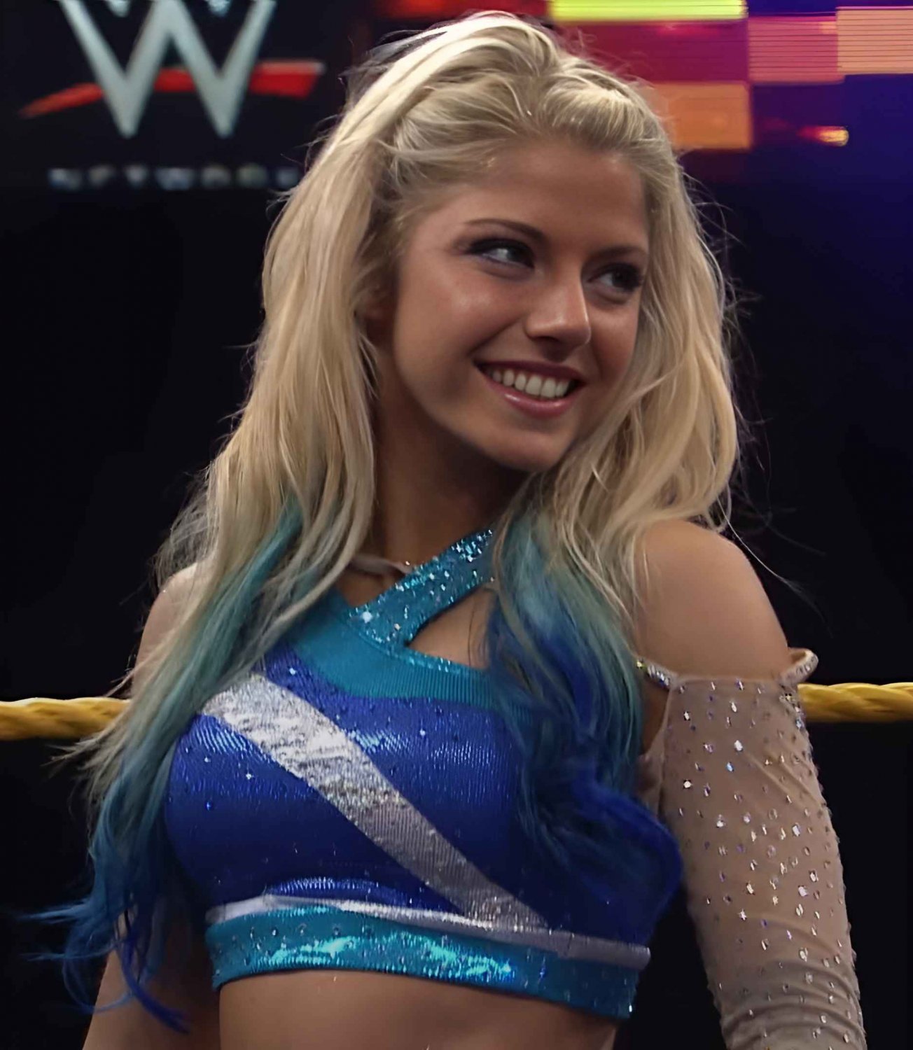 WWE Alexa Bliss #rDaT1tJ5